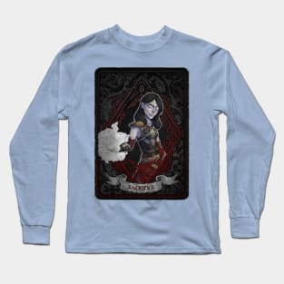 Sacrifice Long Sleeve T-Shirt